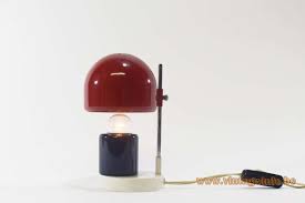 Ul listed • voltage range: Adjustable 60s Bedside Table Lamp Vintageinfo All About Vintage Lighting
