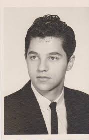 About six one evening, I checked out at the Burger Chef