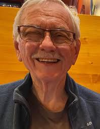 Roger Harold Heyn Obituary