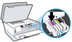 However there are a vast array of printers which accept hp you will find that an hp printer cartridge will last you 150 prints. Hp Officejet 8010 Pro 8020 And 8030 Printers Replacing Ink Cartridges Hp Customer Support