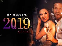 Oferte pentru petrecerea revelionului in romania. Revelion 2019 Q Events Center