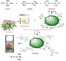 11 — 20 из 6 580 000дата язык регион. Polymers Free Full Text A Simple Preparation Route For Bio Phenol Mq Silicone Resin Via The Hydrosilylation Method And Its Autonomic Antibacterial Property