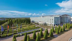 Passende stellplätze und garagen in münchen zur miete gesucht? Hilton Munich Airport Flughafen Munchen