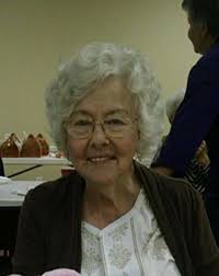 Obituary of Bertha Gray