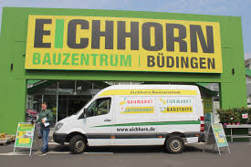 Neuer Lieferservice bei Eichhorn Weitere Infos unter:  https://www.eichhorn.de/eichhorn-bringts/