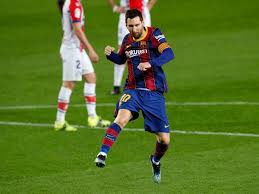 Información exclusiva de tyc sports. Laporta Sees Signs That Messi Wants To Stay At Barcelona
