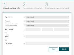 By clicking on the bayar button below, you agree to fpx's terms and conditions. Cara Beli Pin Upu Di Bsn Bank Simpanan Nasional Info Upu
