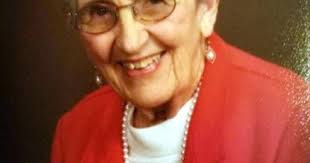 Chloie Marie Kennedy McFall