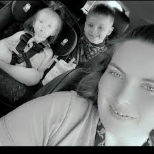 What would cause my brake light to stay on?