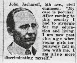 Things going horribly wrong