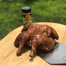 We did not find results for: Simple Juicy Grilled Spatchcocked Whole Chicken Dizzy Pig Craft Seasonings