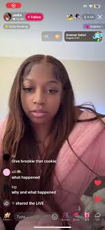 Jadiaaaaaaaaaaaaaa Makes A Plan to Get Back Rg with Brooke