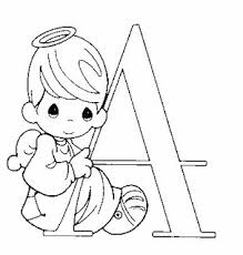 Colorir desenhos, desenhos para colorir, fichas, desenhos atividades, imprimir, meninos, crianças clique na imagem que contém letras para ampliar, depois clique com o botão direito e clique na. Letras Do Alfabeto Para Colorir Ver E Fazer