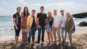 De seizoensopener was zaterdagavond met bijna 1. Smullen Beste Zangers Bijna Weer Van Start Rtl Boulevard