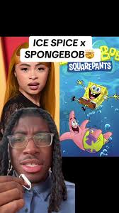 Ice Spices Spongebob Song