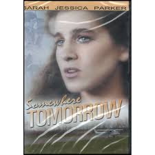 Somewhere Tomorrow (DVD) - Walmart.com