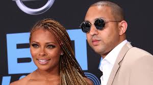 'RHOA' star Eva Marcille marries Michael Sterling