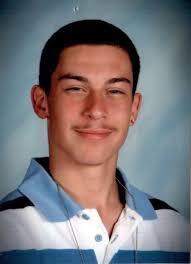 Christopher Ferrell Obituary