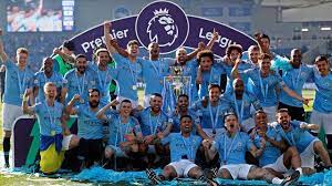 Maybe you would like to learn more about one of these? Jelang Final Piala Fa 2019 Kans Besar Manchester City Menuju Raihan Treble Winners Inggris Bola Com