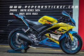 🔴suara misterius supra 125 ini penyakitnya. Cutting Sticker Bekasi Sticker Cutting Bekasi