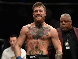 Voir plus d'idées sur le thème arts martiaux, sport de combat, connor mcgregor. Conor Mcgregor Set To Make Ufc Return In January Against Cerrone Sportstar