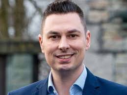 „Ich sehe eindeutig Potenzial für Verbesserungen“ : Zentrumsmanager  Waldemar Leinweber im Interview