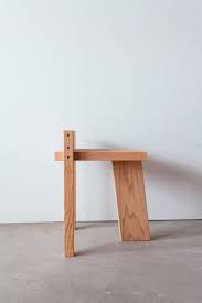 Tripodal Stool By Studio Adjective Wood Furniture Diy Creative Furniture Decor
