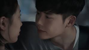 While you were sleeping (literal title). While You Were Sleeping Episodes 13 14 Dramas With A Side Of Kimchi