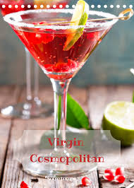 Cosmopolitan Une Recette Sans Alcool Aperitif Sans Alcool Recette Repas En Amoureux