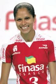 Por thiago fernandes — rio de janeiro. Por Onde Anda Ex Selecao Bia Chagas Usa Experiencia Para Orientar Novatas Uol Esporte