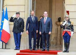 Some lesser known facts about édouard philippe does édouard philippe smoke?: Politique Jean Castex Sur Tf1 Mes Valeurs Ce Sont Les Valeurs De La Republique