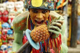 Carnaval de Bani Bani, República Dominicana 2022 El Carnaval ...