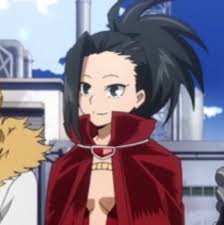 Momo yaoyorozu vs gamma 2. Momo Bnha Tumblr Posts Tumbral Com