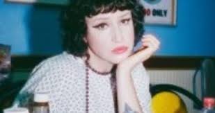 MOLLY McGUINNESS: SLOB