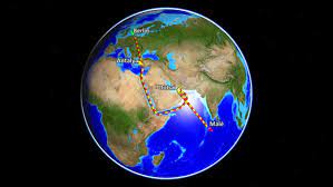 Check spelling or type a new query. Mit Vasco Da Gama Einfach Routenanimationen Erstellen 149 00