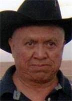 Jerry Tsosie Obituary (1948