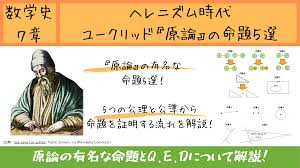 Qed 書き方