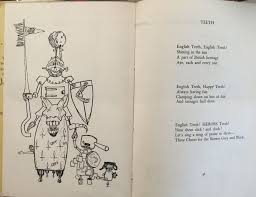 Spike Milligan Childrens Poetry Spike Milligan Funny Poems