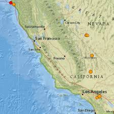 Conduct research on earthquakes in southern california and elsewhere by gathering data, conducting theoretical studies, and performing computer simulations; Your Reminder To Prepare For The Big One The New York Times