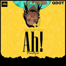 Download Mp3 Qdot Ah Freestyle Jambaze