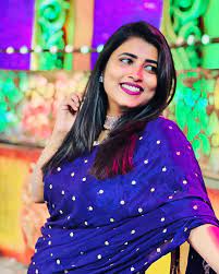 Beauty is all about being confident... - Galatta Geetu Royal | Facebook