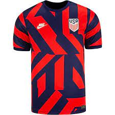 The first team in association football history to adopt a star was juventus, who added one golden star with five points in the team's shirt, after italian football federation (figc) approval, in 1958 to represent their tenth italian football championship and serie a title, at the time, the new national record. Official Jerseys Uswnt Usmnt U S Soccer Store