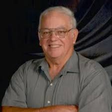 George Lee Rohrig Jr. Obituary May 24, 2022