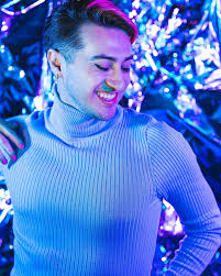 Danny Marin (@itsdannymarin) • Instagram photos and videos