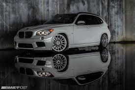 The striking bmw kidney grille and bold bumper in conjunction with narrow adaptive led headlights guarantee an extremely authoritative appearance. Extremely Deep Bmw X1 E84 Suv A Contradiction In Itself
