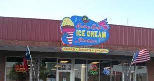 Holly Hop Ice Cream Shoppe Lubbock Restaurants Lubbock Holly