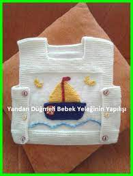 derya baykal orgu modelleri baby knitting patterns bebek orgu