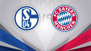 Mathematical prediction for schalke vs bayern munich 24 january 2021. Bundesliga Bundesliga Matchday 2 Fc Schalke 04 Fc Bayern Munchen Preview