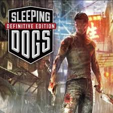 Sleeping dogs definitive edition torrent. Sleeping Dogs Definitive Edition Download For Free Online