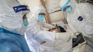 Dan harapannya, ia bisa tetap bekerja sampai jangka waktu yang lama bahkan hingga pensiun. Corona Covid 19 Merebak Banyak Dokter Di Bulgaria Ajukan Surat Pengunduran Diri Global Liputan6 Com